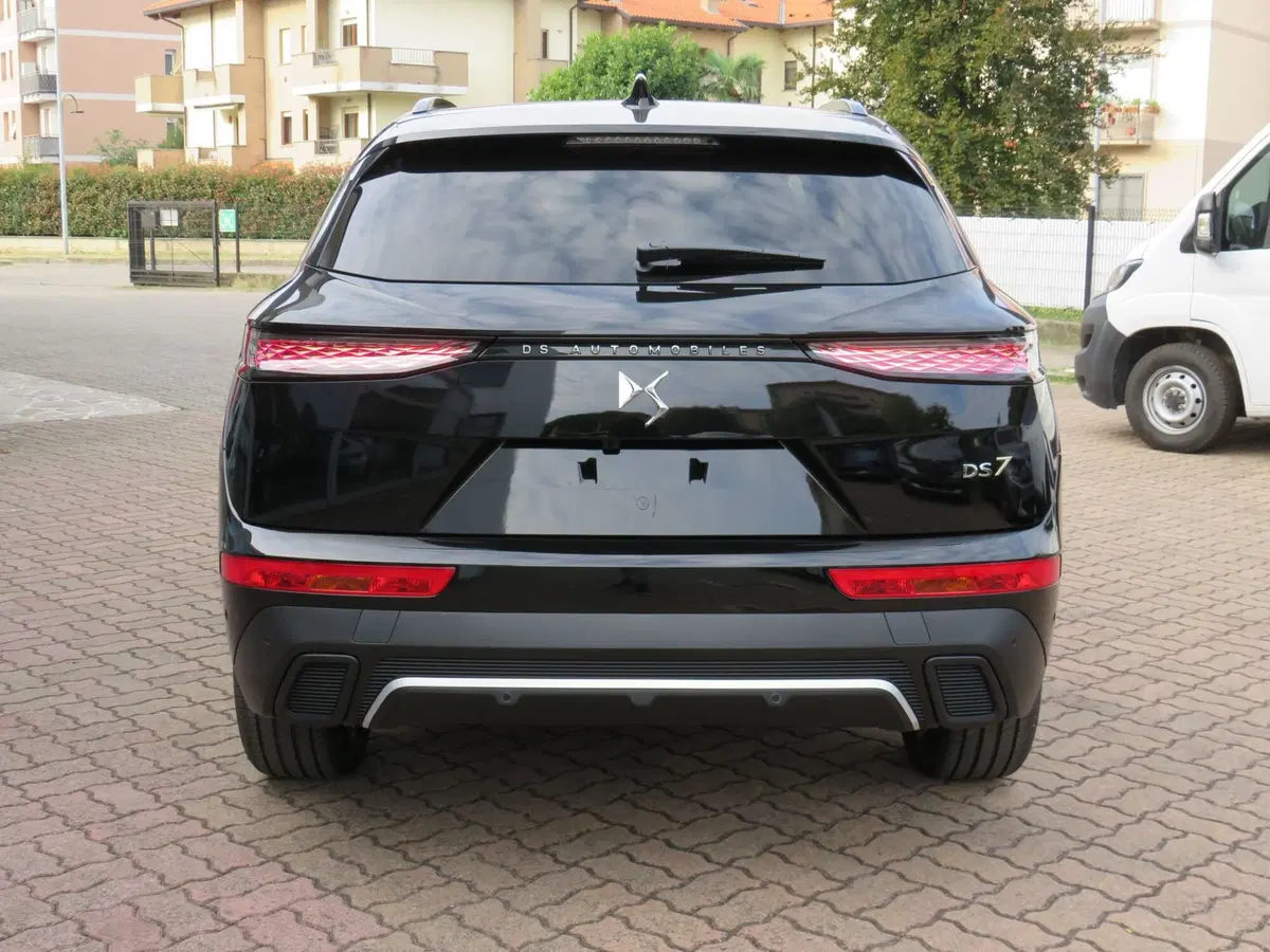 Ds DS 7 nuova a Monza e Brianza (4)