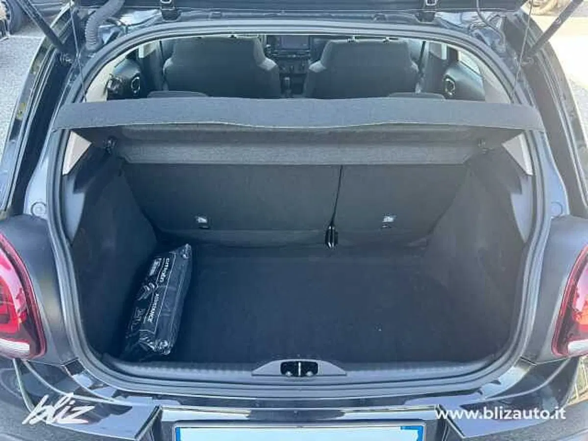 Citroen C3 usata a Udine (15)