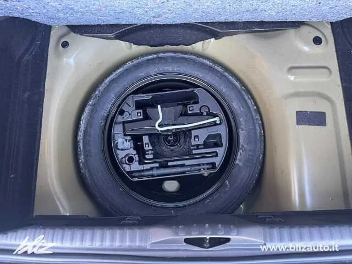Citroen C3 usata a Udine (16)