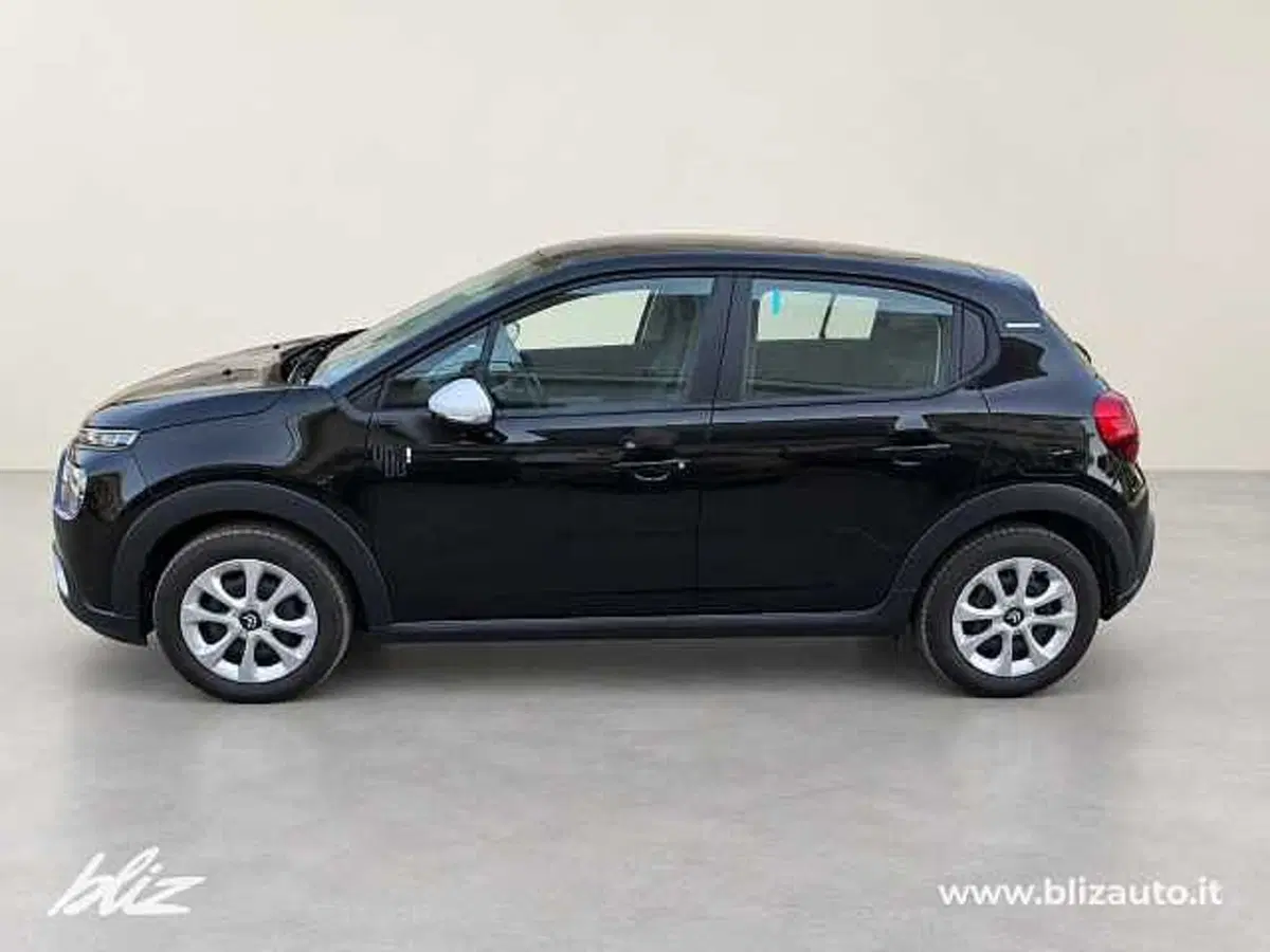 Citroen C3 usata a Udine (2)