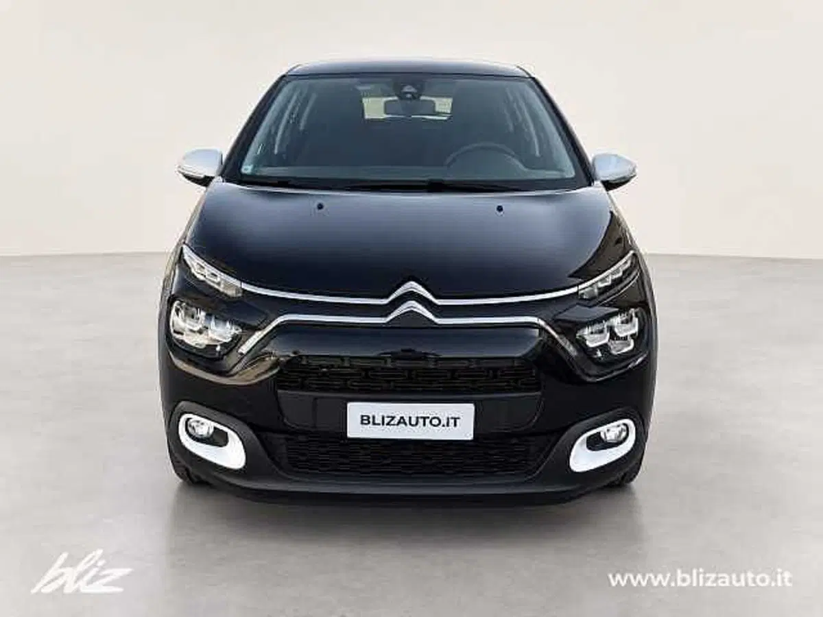 Citroen C3 usata a Udine (8)