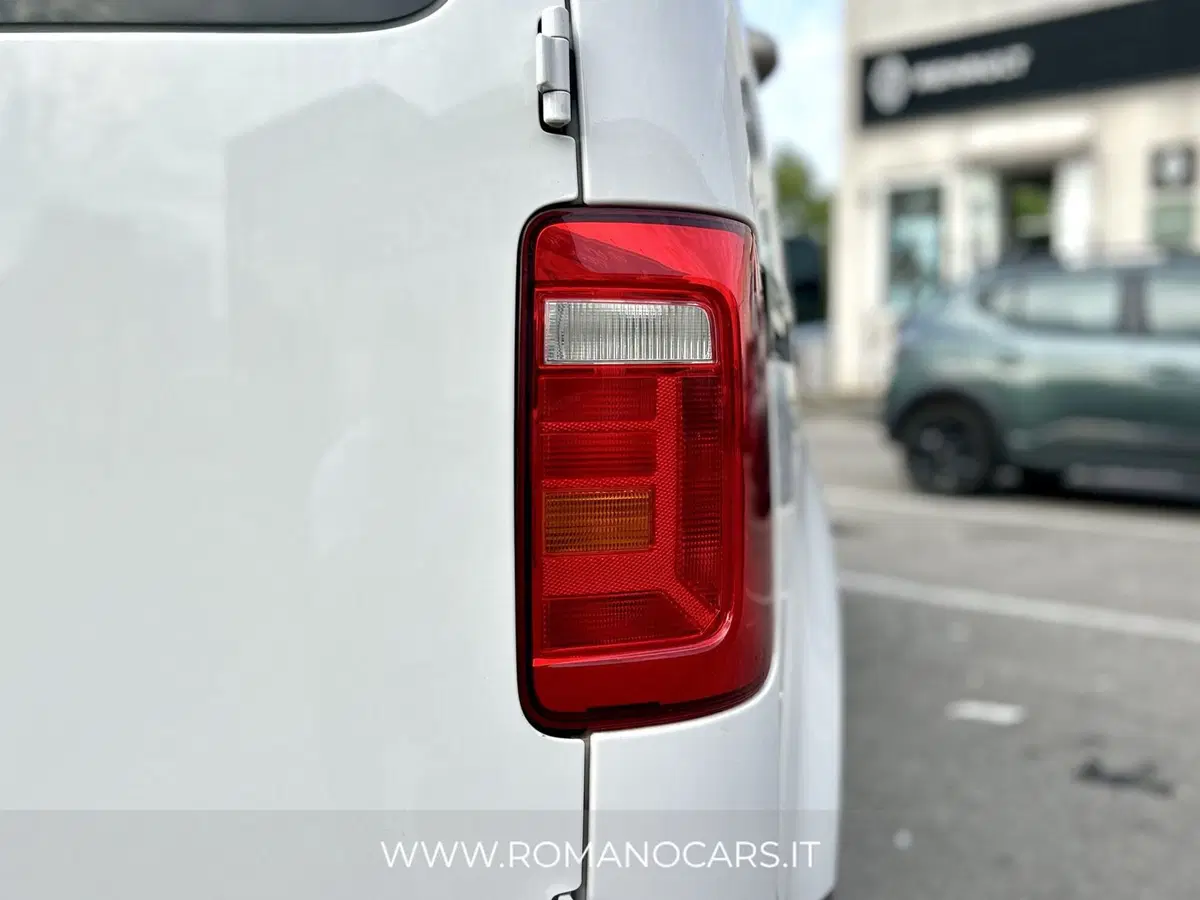 Volkswagen Caddy usata a Monza e Brianza (4)