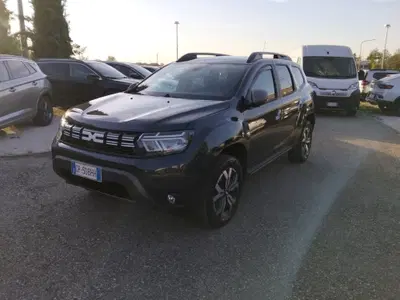 Dacia Duster 1.0 TCe GPL 4x2 Journey del 2023 usata a Faenza