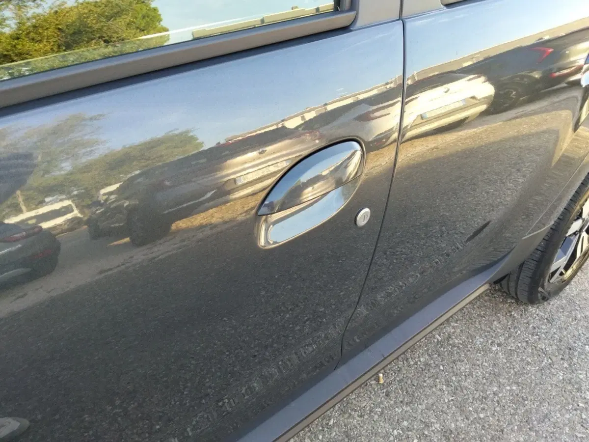 Dacia Duster usata a Ravenna (10)