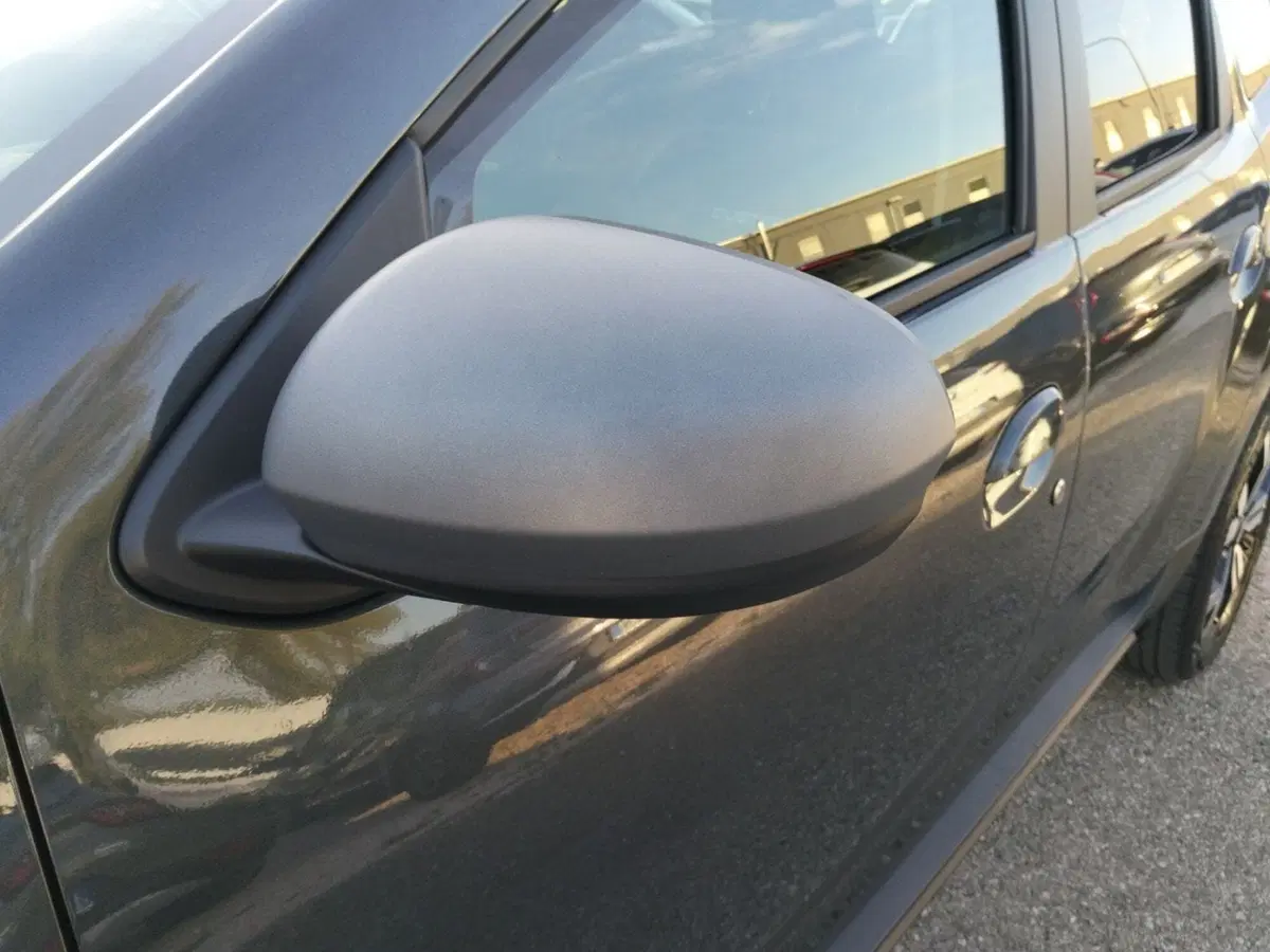 Dacia Duster usata a Ravenna (12)