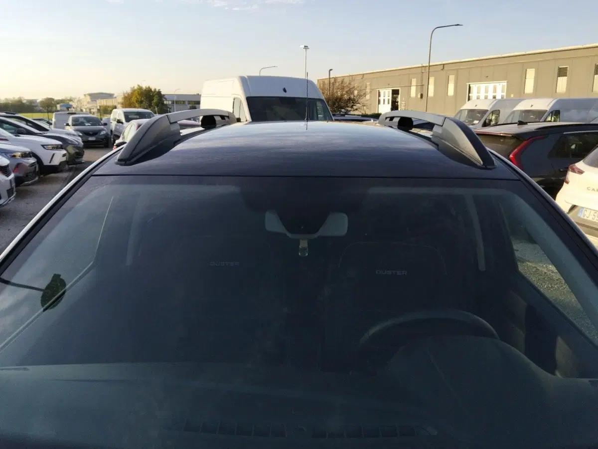 Dacia Duster usata a Ravenna (13)