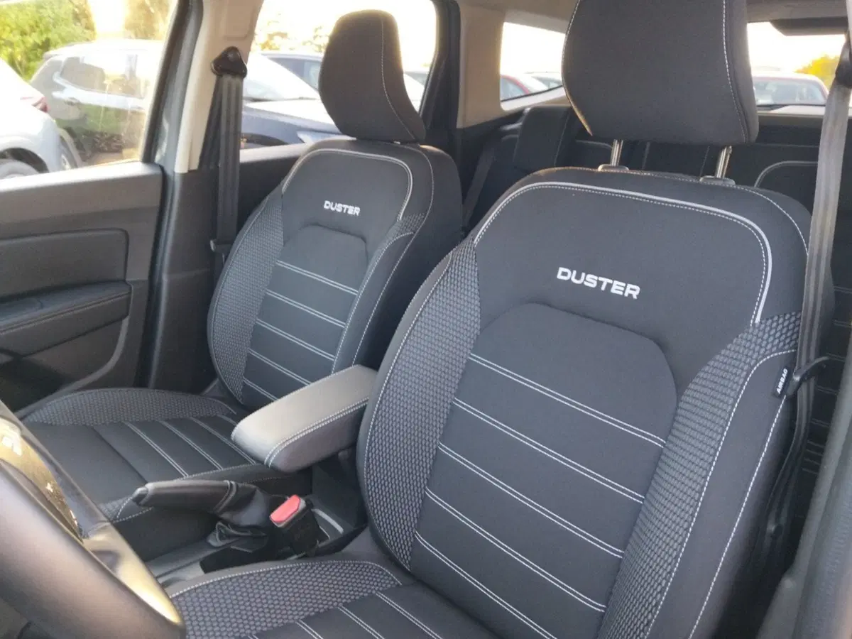 Dacia Duster usata a Ravenna (17)