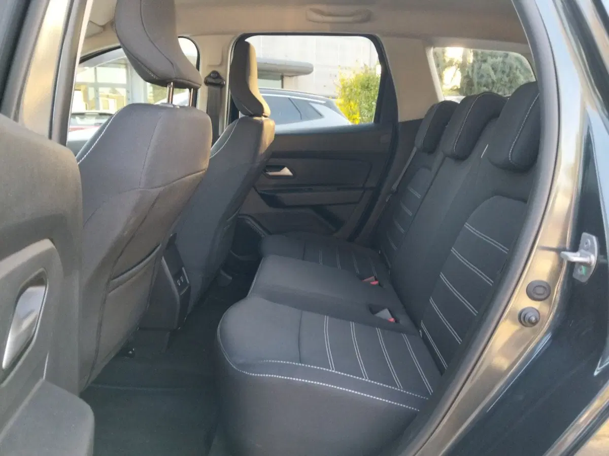 Dacia Duster usata a Ravenna (20)