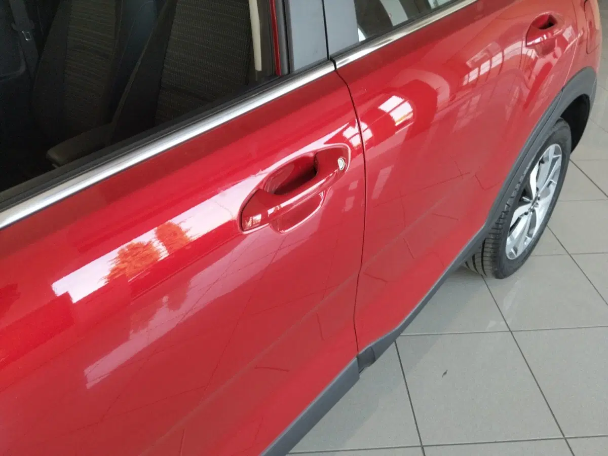 Kia Stonic usata a Ravenna (11)