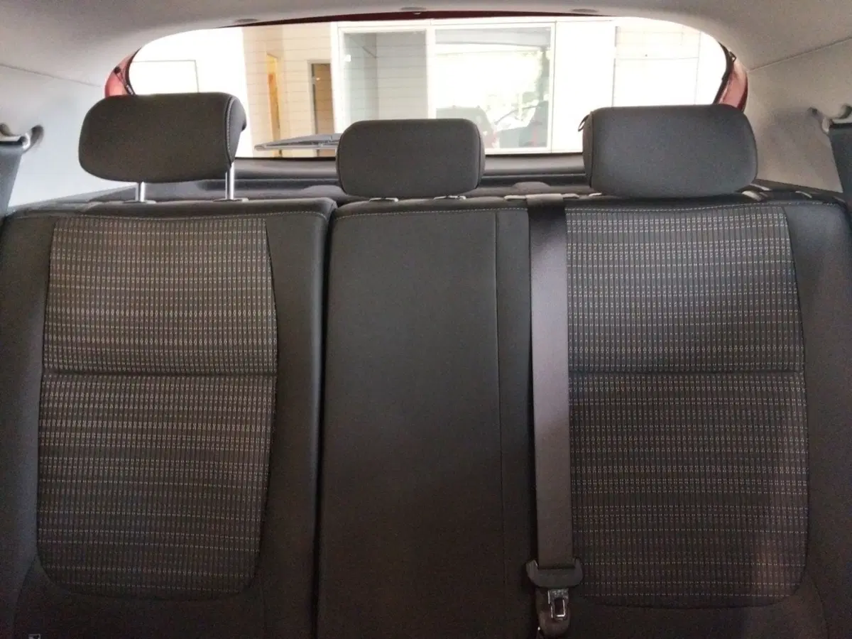 Kia Stonic usata a Ravenna (18)
