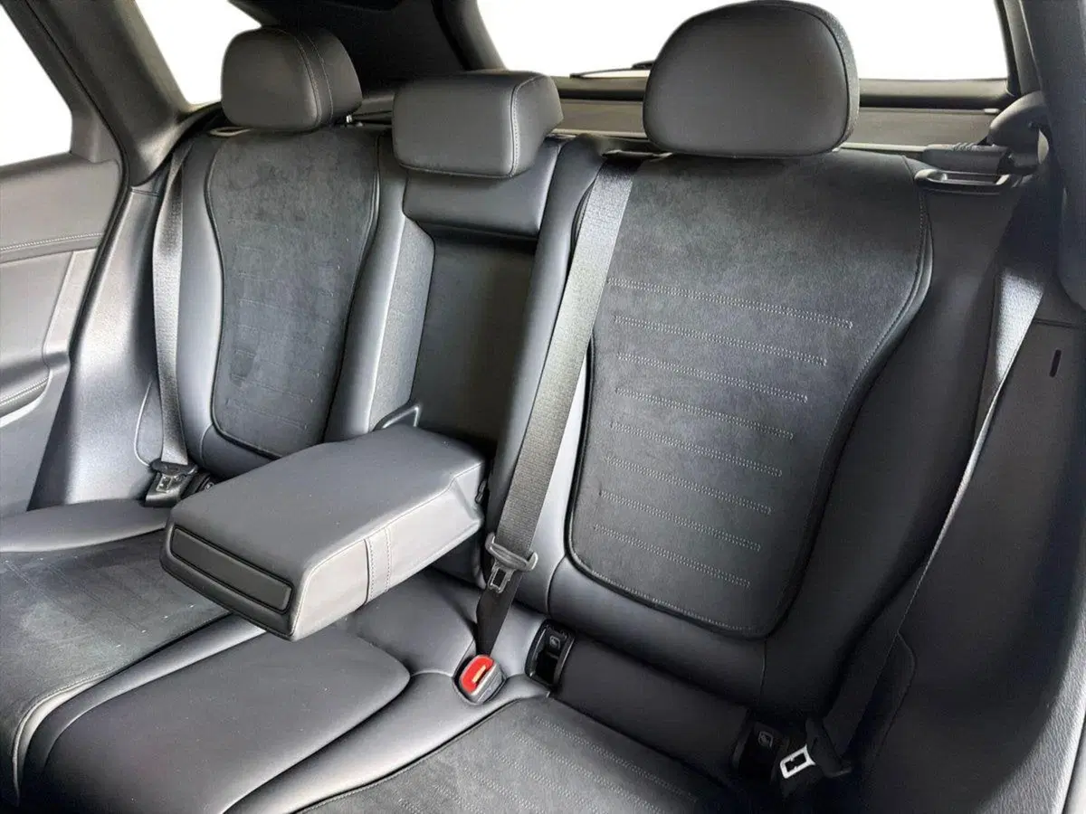 Mercedes-Benz GLC SUV usata a Bergamo (11)