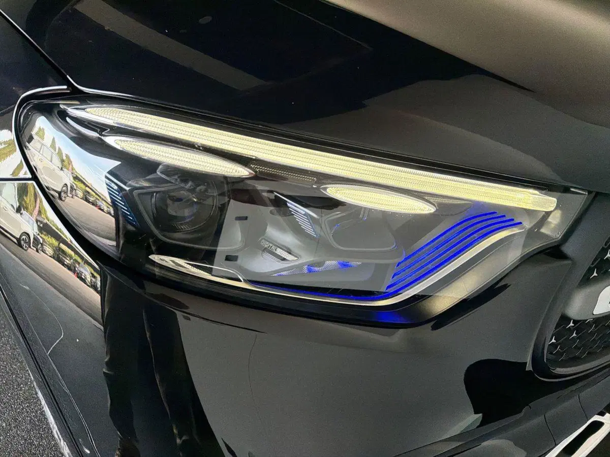 Mercedes-Benz GLC SUV usata a Bergamo (12)