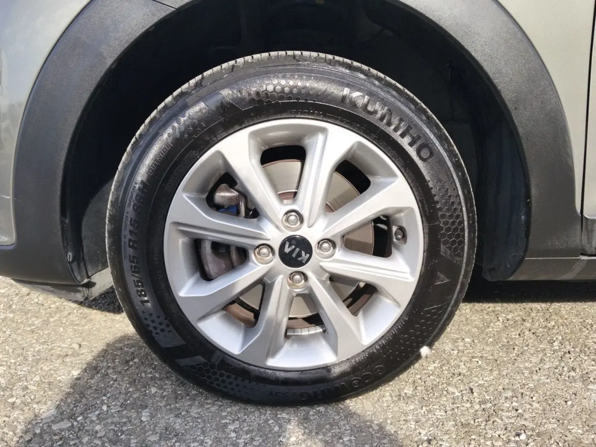 Kia Stonic usata a Ravenna (10)