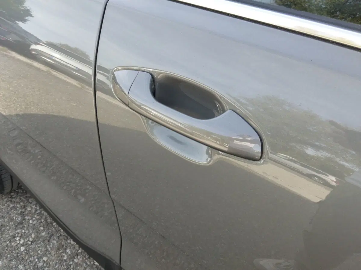 Kia Stonic usata a Ravenna (11)