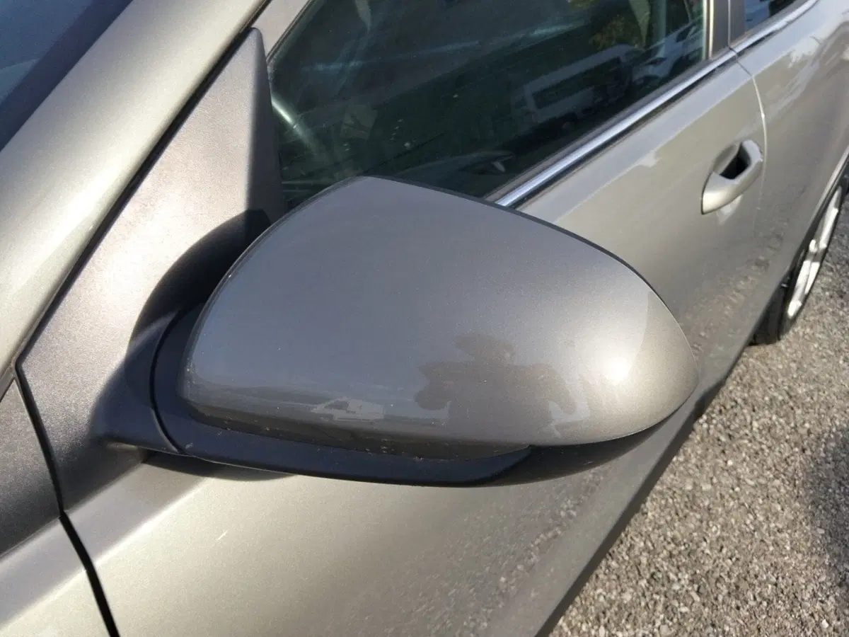Kia Stonic usata a Ravenna (13)