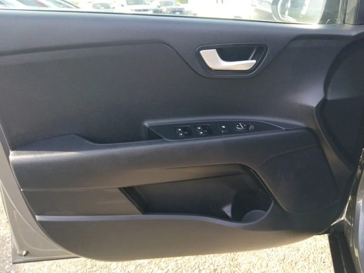 Kia Stonic usata a Ravenna (20)
