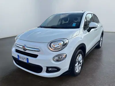 Fiat 500X 1.3 mjet 95cv del 2018 usata a Modena