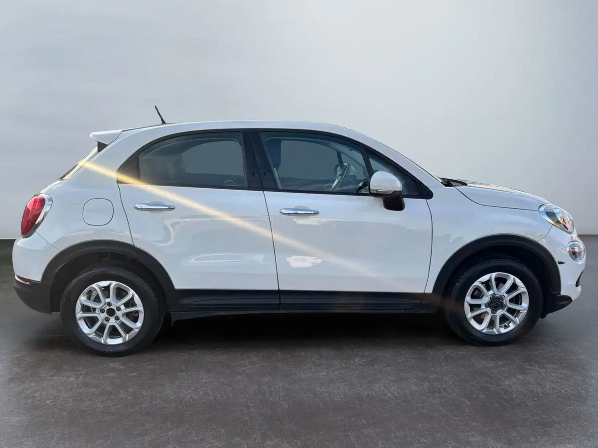 Fiat 500X usata a Modena (5)