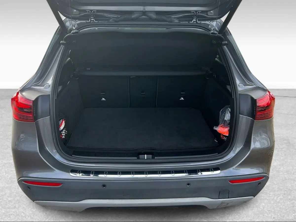 Mercedes-Benz GLA SUV usata a Siena (16)