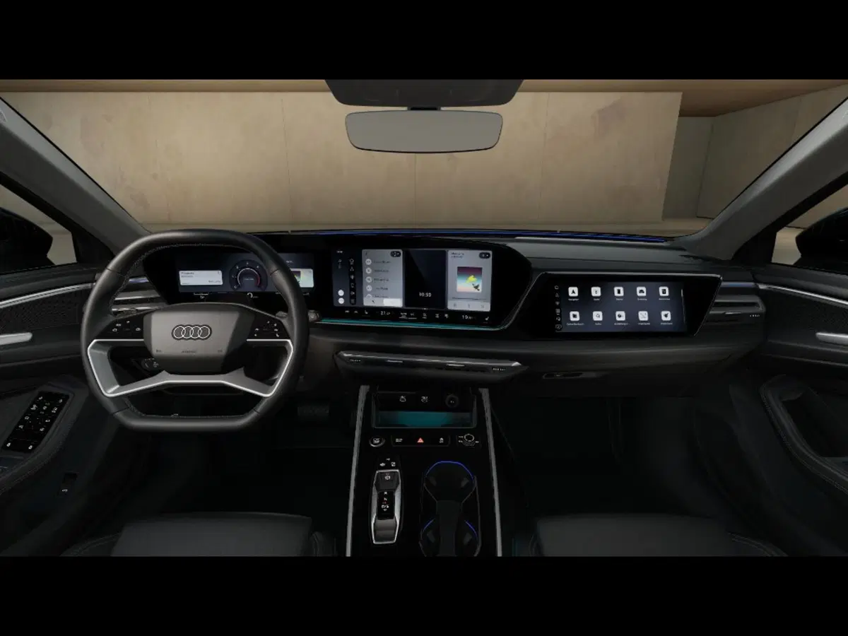 Audi A5 Avant nuova a Livorno (8)