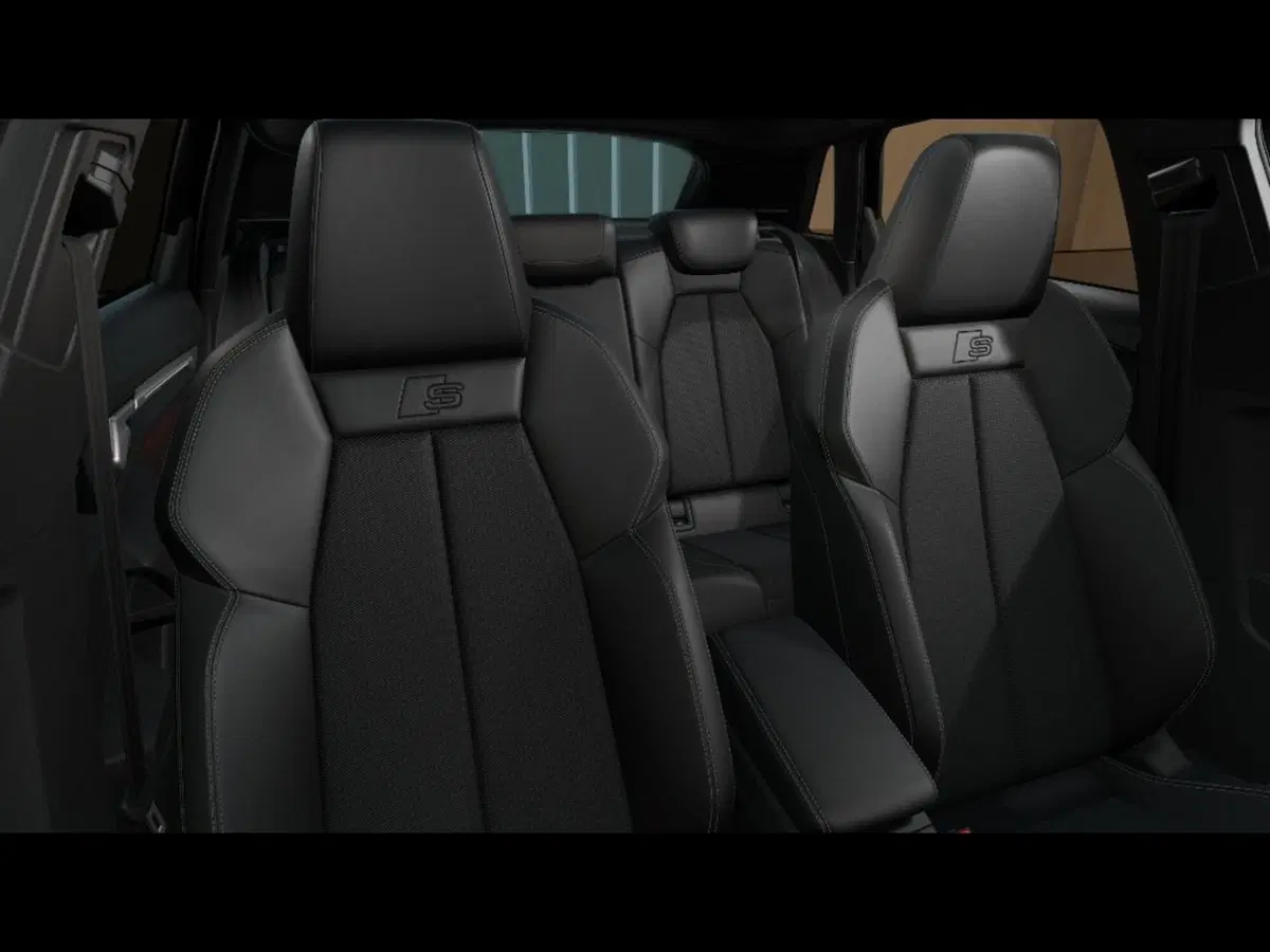 Audi A3 Sportback nuova a Livorno (10)