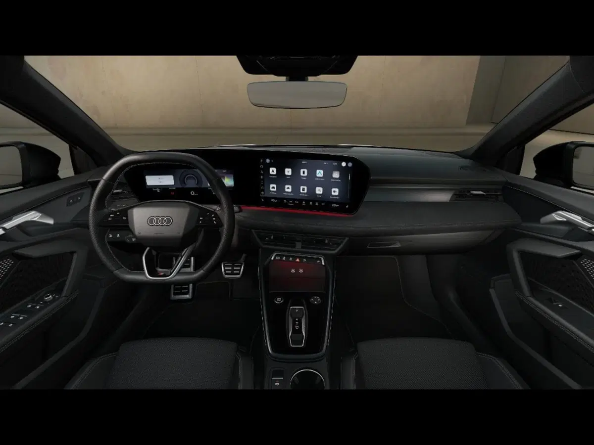 Audi A3 Sportback nuova a Livorno (8)