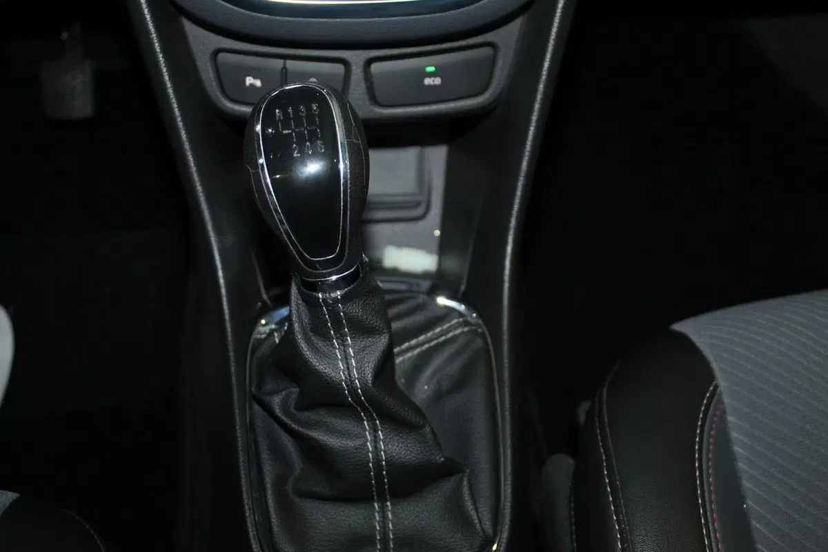 Opel Mokka usata a Cremona (13)