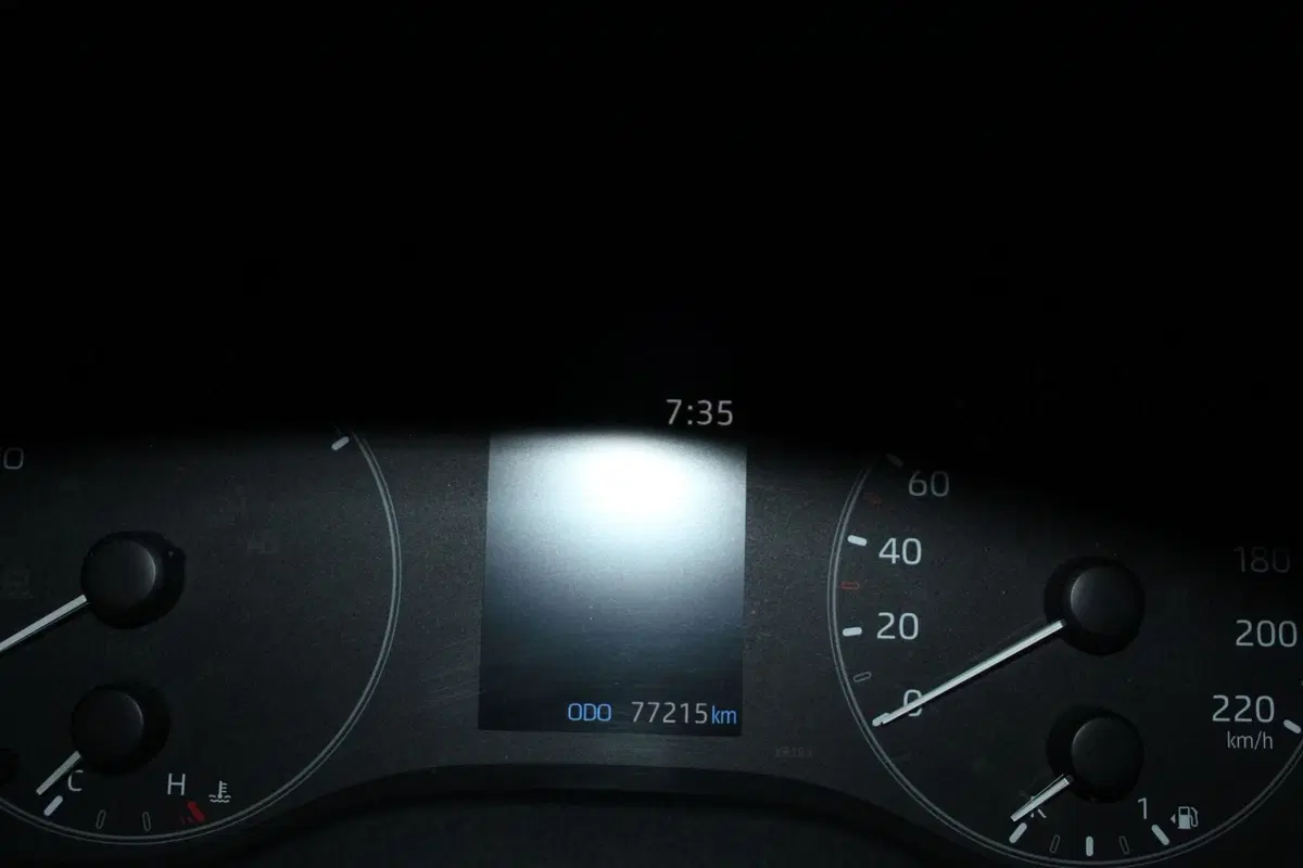 Toyota Yaris Cross usata a Cremona (10)