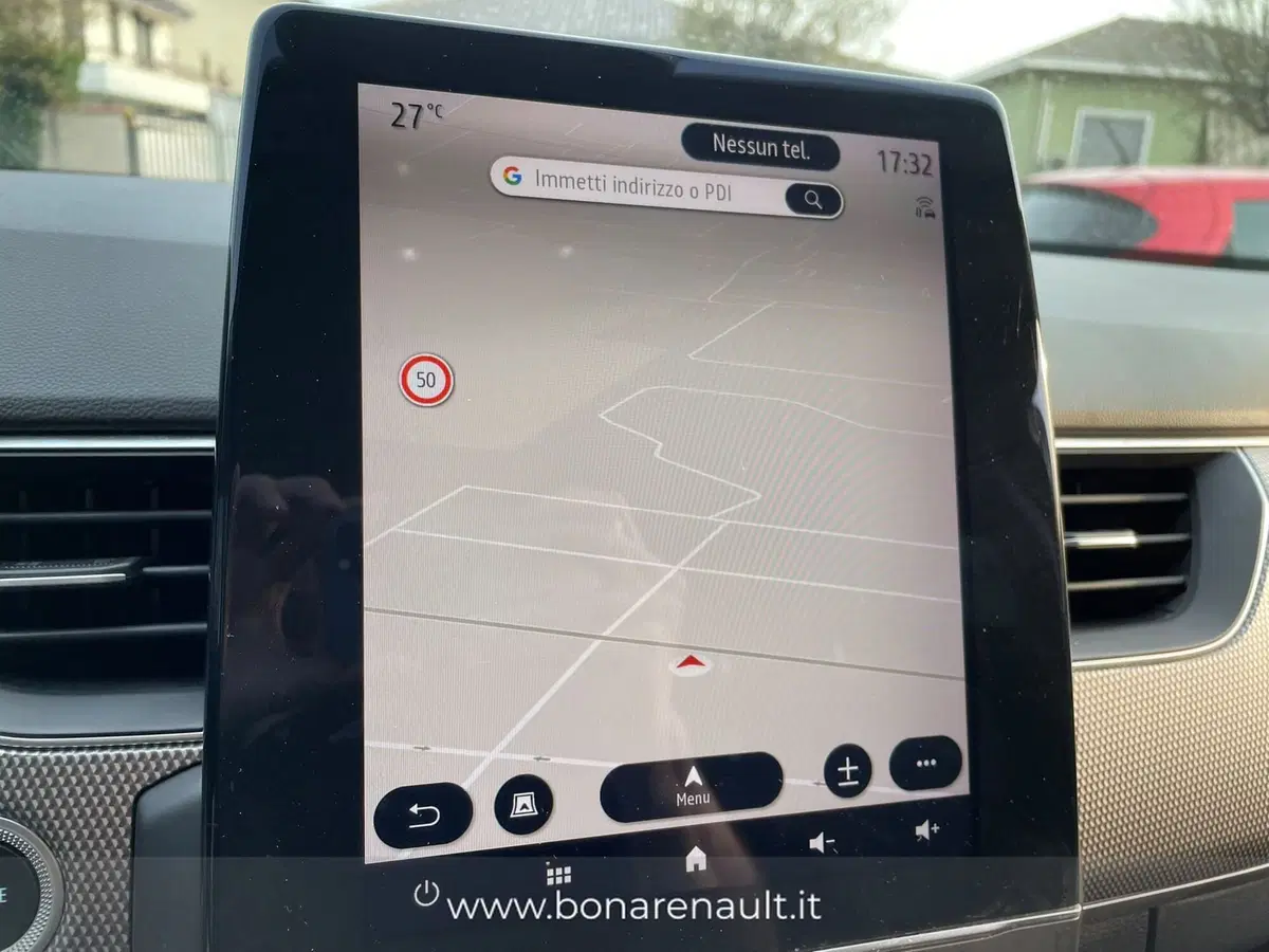 Renault Arkana usata a Monza e Brianza (10)