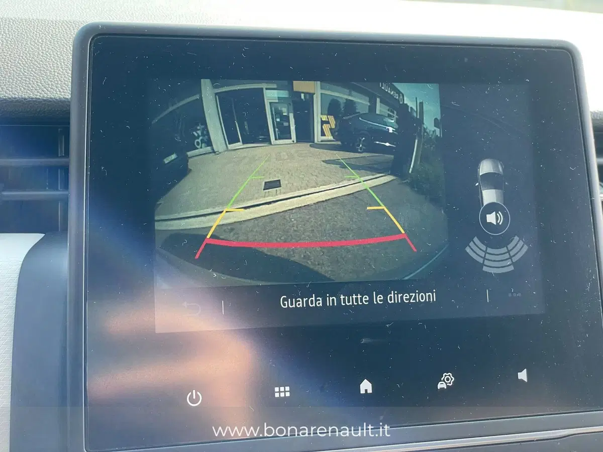 Renault Clio usata a Monza e Brianza (9)