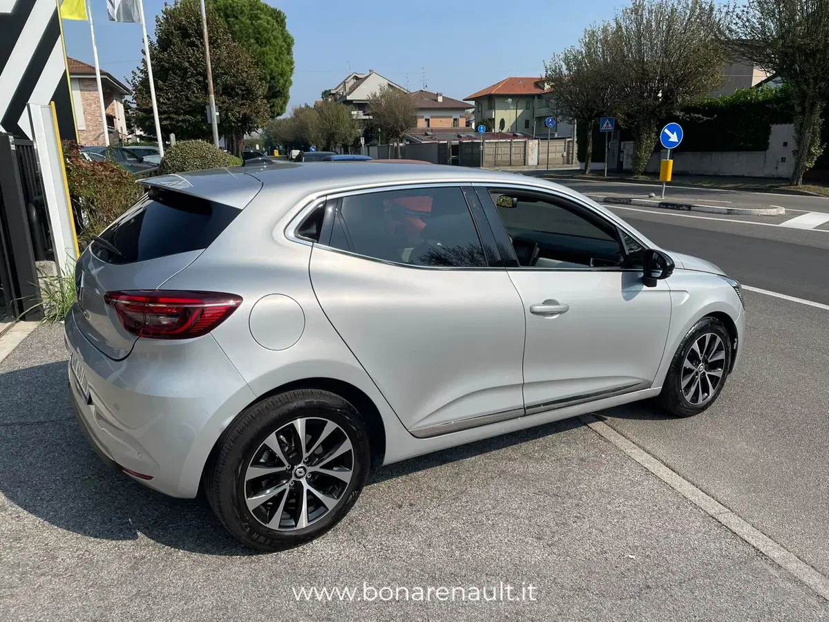 Renault Clio usata a Monza e Brianza (3)