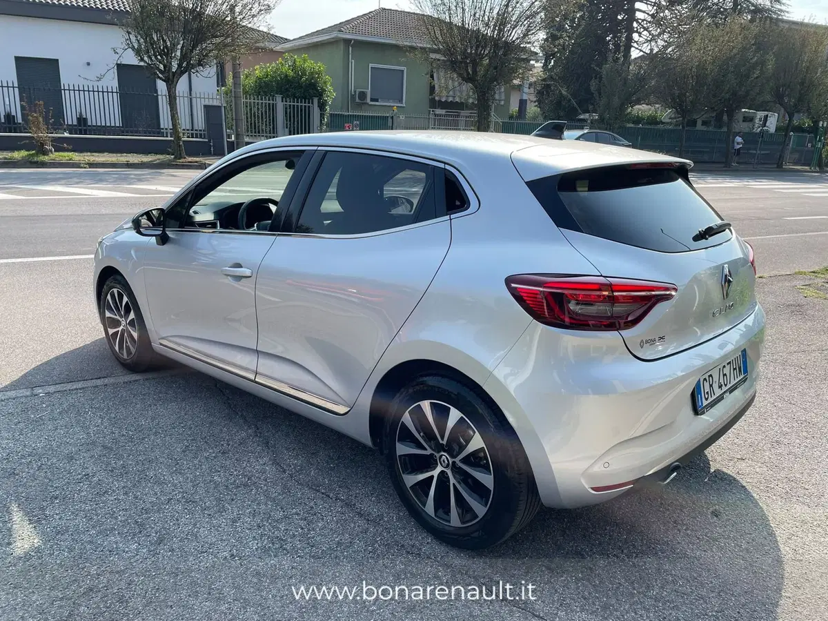 Renault Clio usata a Monza e Brianza (5)