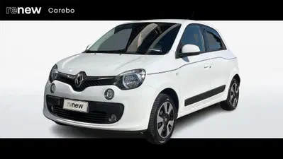 Renault Twingo SCe Stop&Start Lovely del 2018 usata a Parma