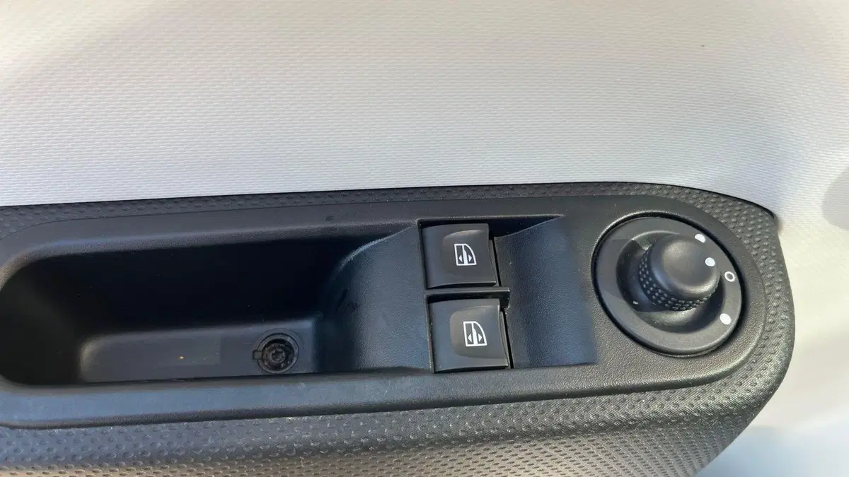 Renault Twingo usata a Parma (20)