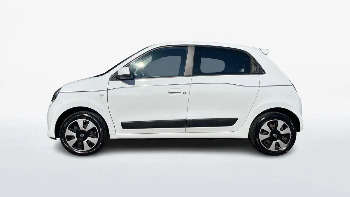 Renault Twingo usata a Parma (3)
