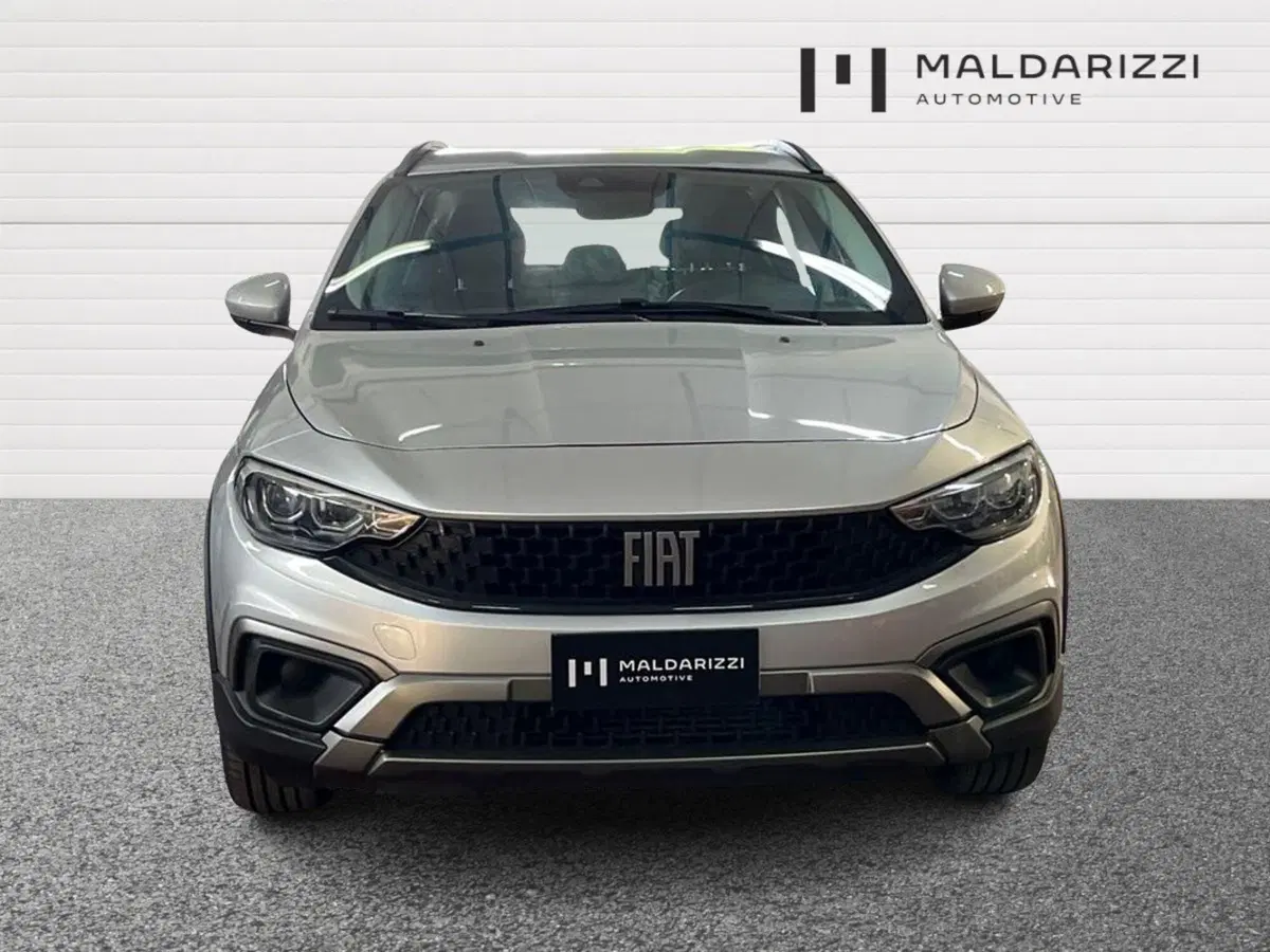 Fiat Tipo usata a Lecce (2)
