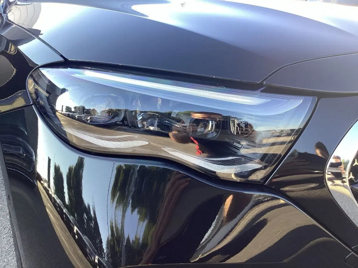 Mercedes-Benz Classe E usata a Foggia (7)