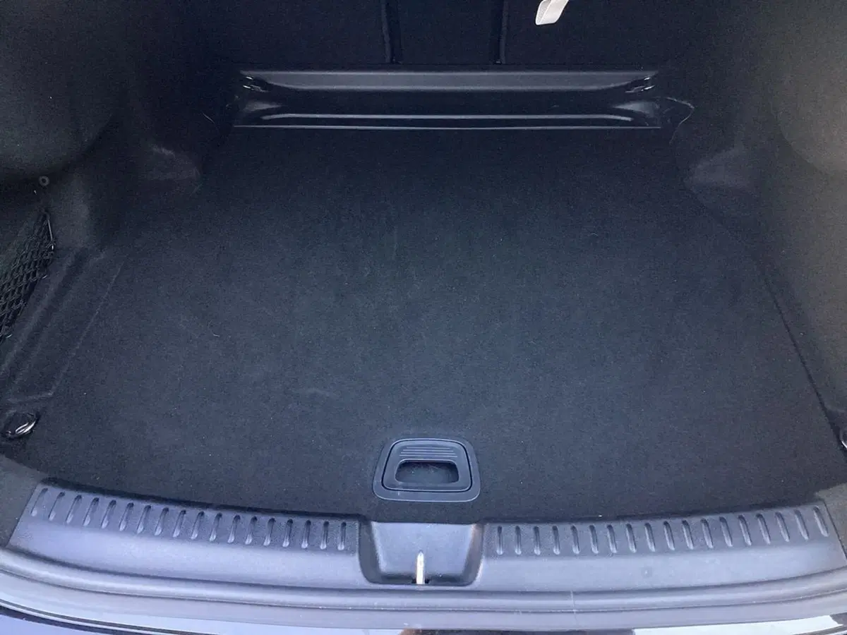 Mercedes-Benz Classe E usata a Foggia (8)