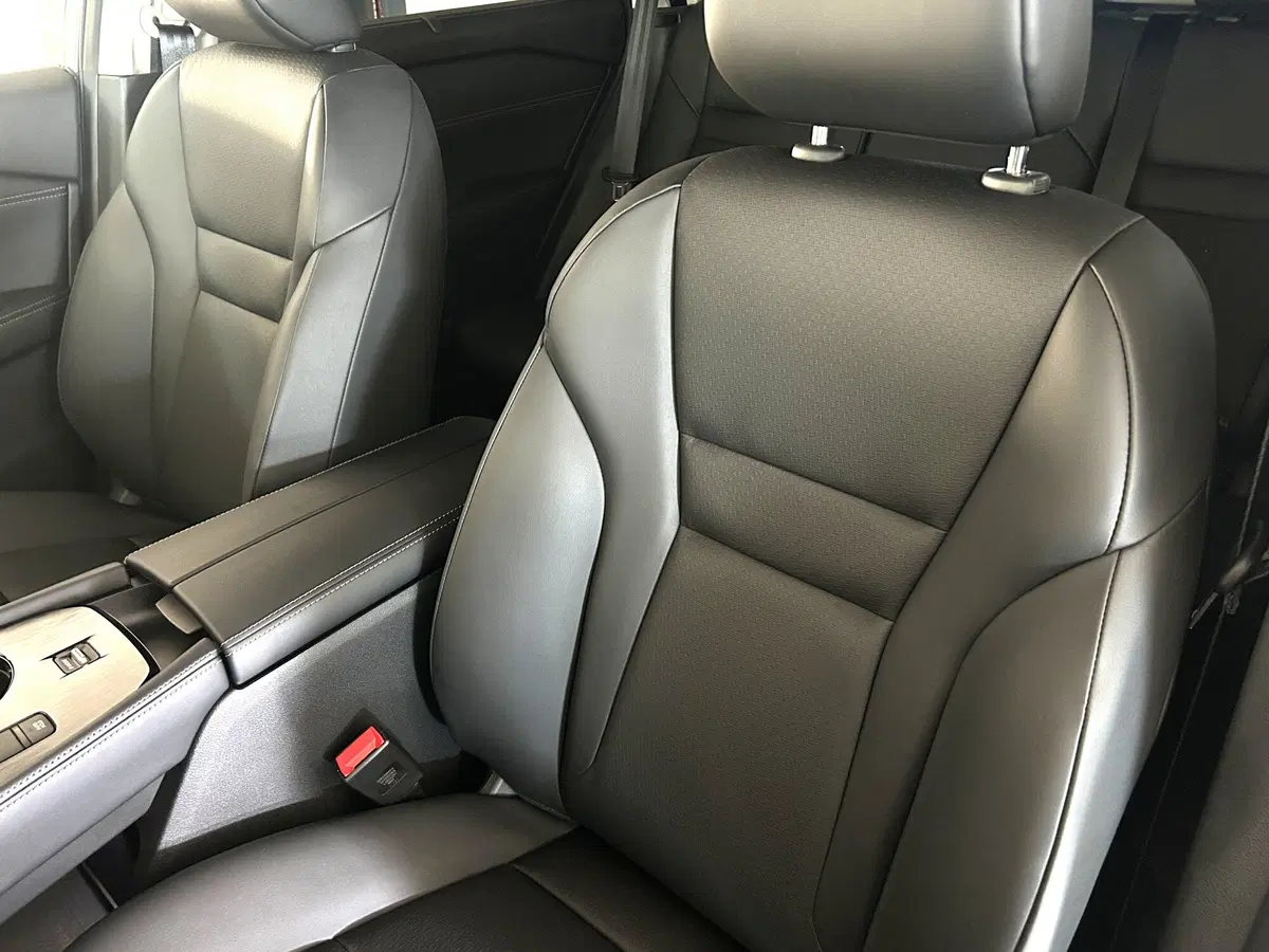 Nissan X-Trail nuova a Ferrara (10)