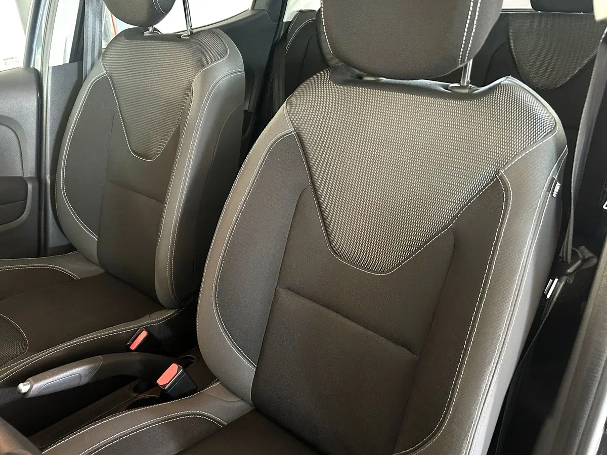 Renault Clio usata a Ferrara (10)
