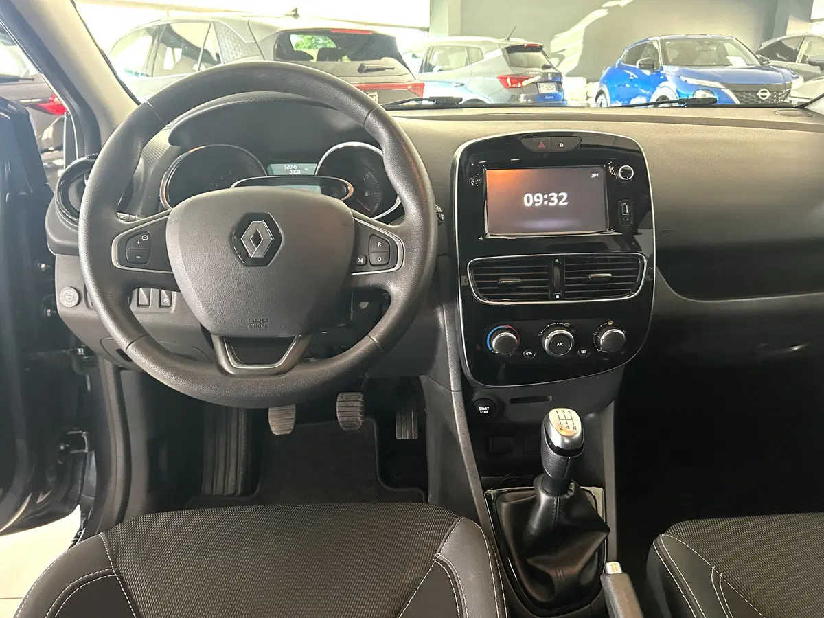 Renault Clio usata a Ferrara (11)
