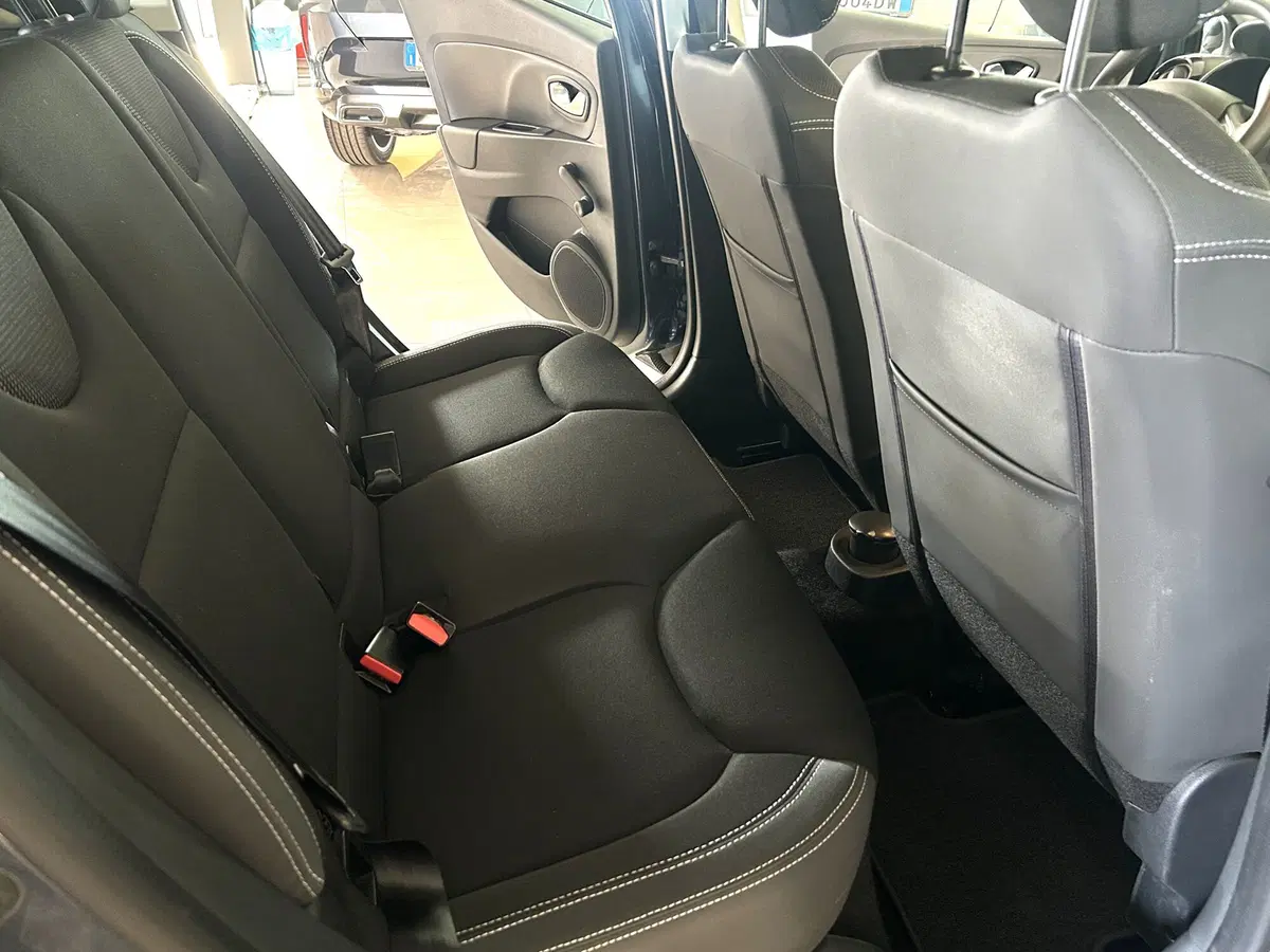 Renault Clio usata a Ferrara (13)