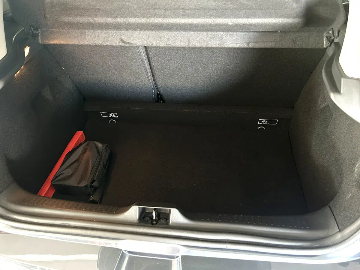 Renault Clio usata a Ferrara (14)