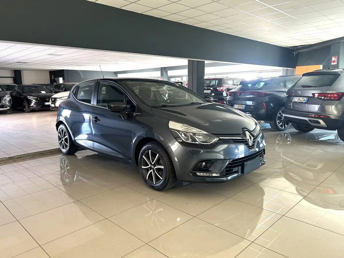 Renault Clio usata a Ferrara (3)