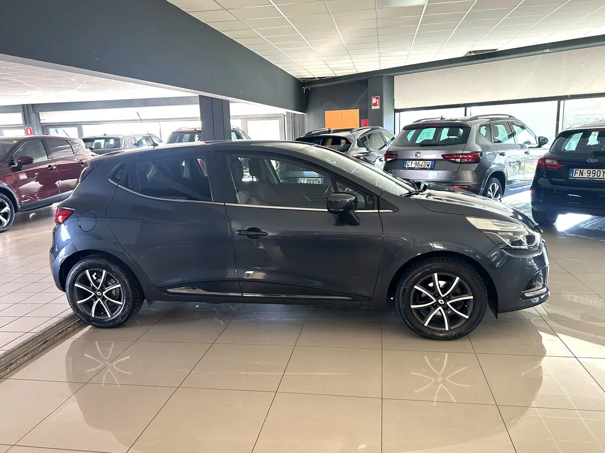 Renault Clio usata a Ferrara (4)