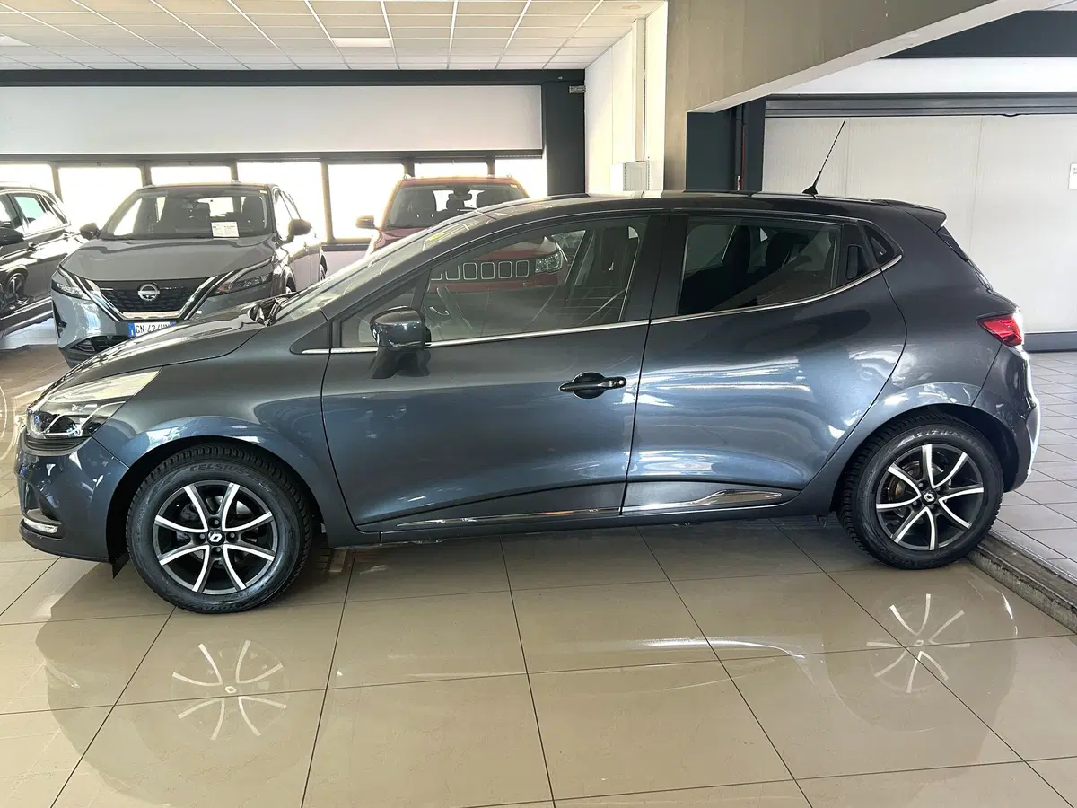 Renault Clio usata a Ferrara (6)