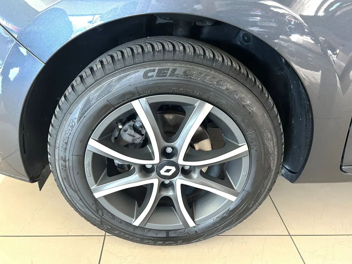 Renault Clio usata a Ferrara (7)