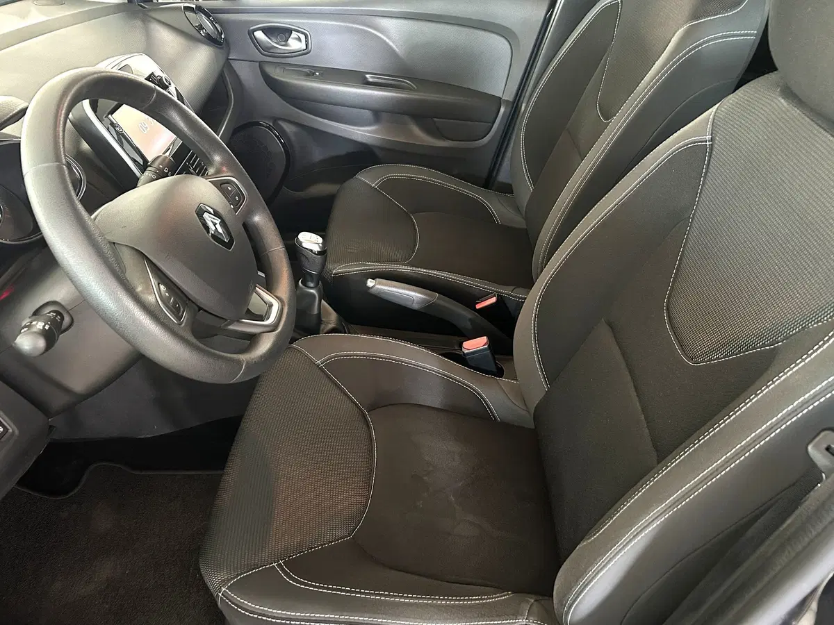 Renault Clio usata a Ferrara (8)