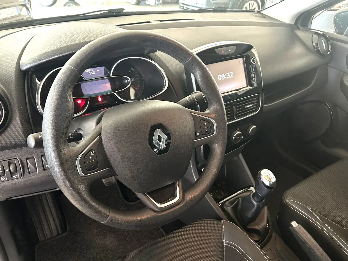 Renault Clio usata a Ferrara (9)