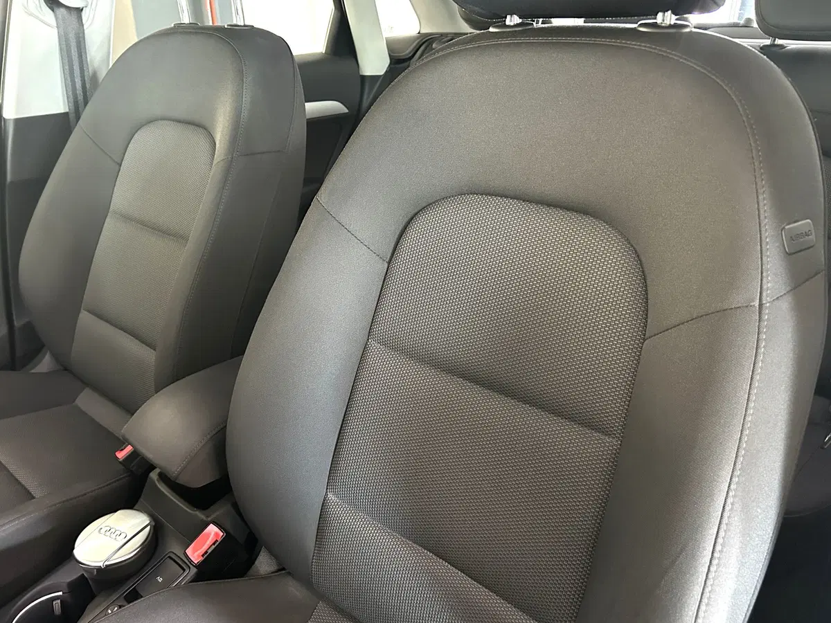 Audi Q3 Sportback usata a Ferrara (10)